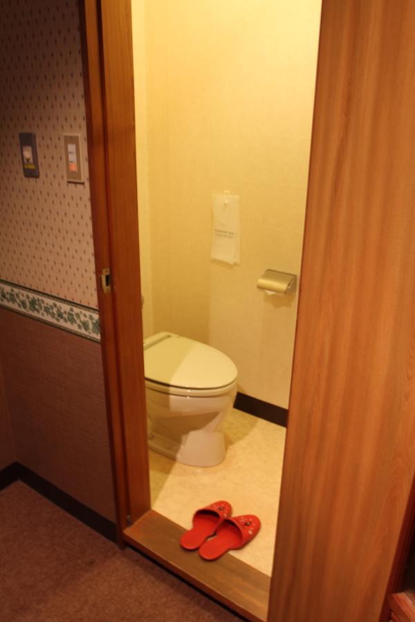 Hotel Cottage Shirakawa Sekinosato 객실 사진